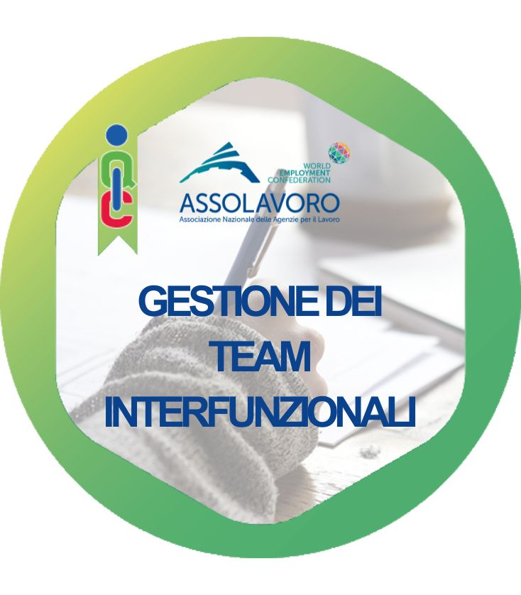 Gestione dei Team Interfunzionali